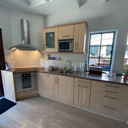 Londons Cottage Hilversum Exterior foto