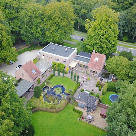 Londons Cottage Hilversum Exterior foto