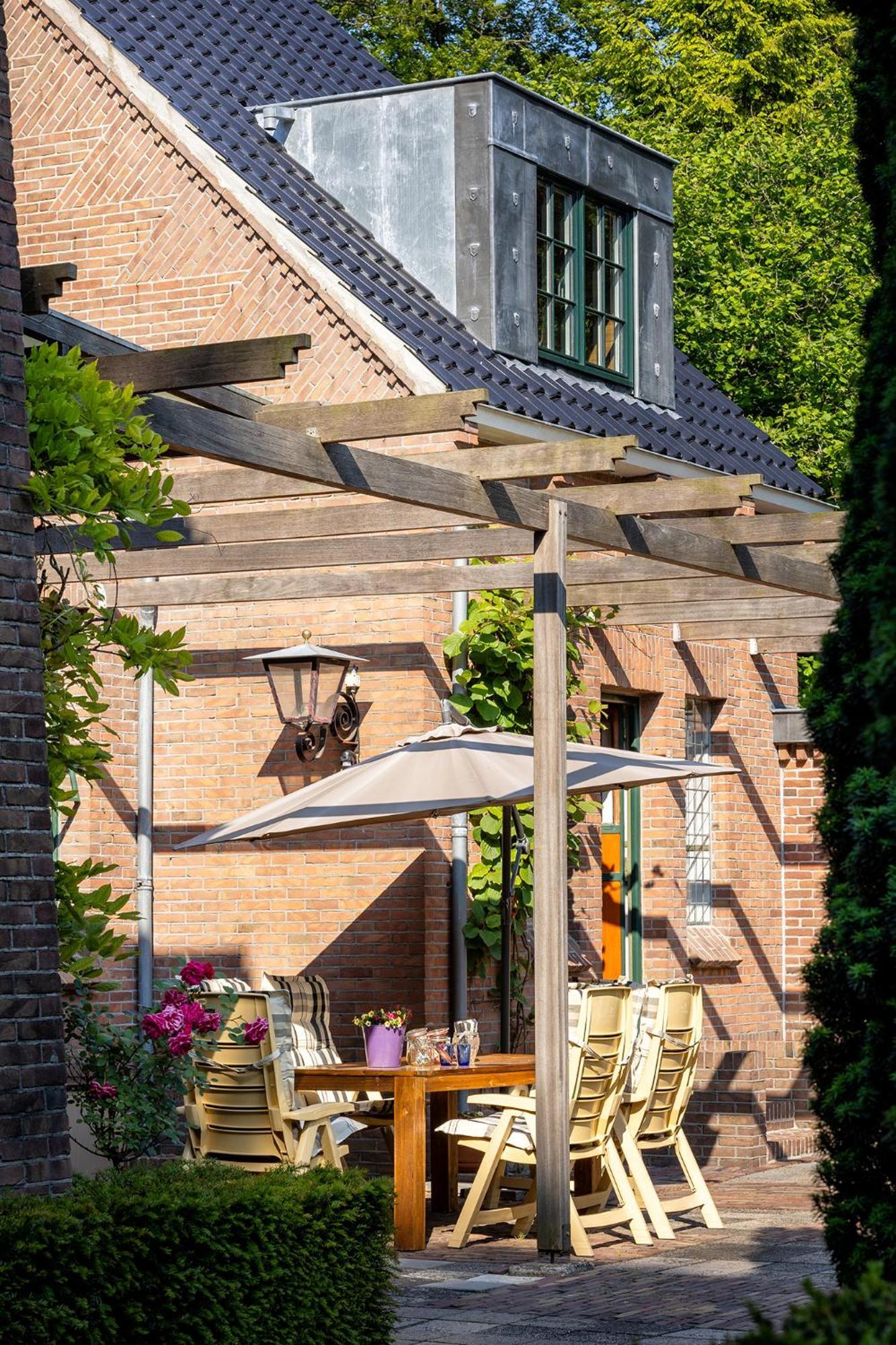 Londons Cottage Hilversum Exterior foto